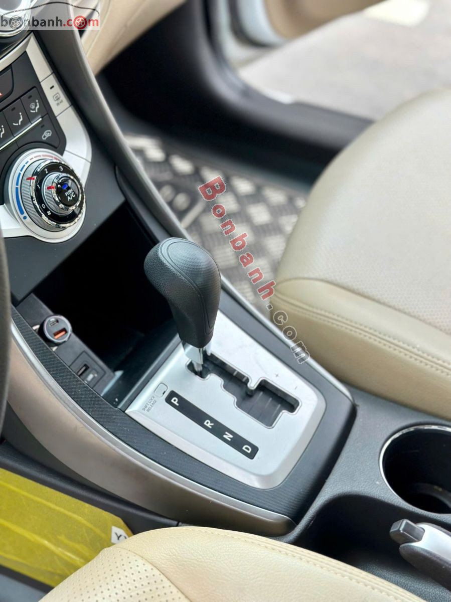 Bán ô tô Hyundai Elantra GLS 1.8 AT - 2011 - xe cũ