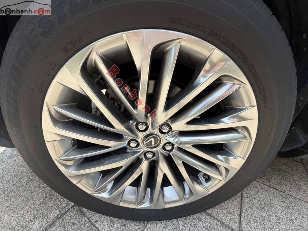 Bán ô tô Lexus RX 300 - 2021 - xe cũ