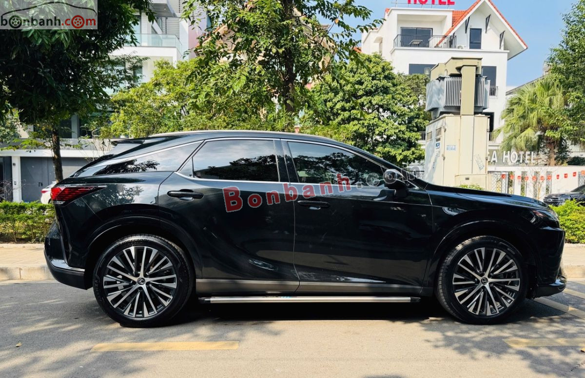 Bán ô tô Lexus RX 350 Premium - 2023 - xe cũ
