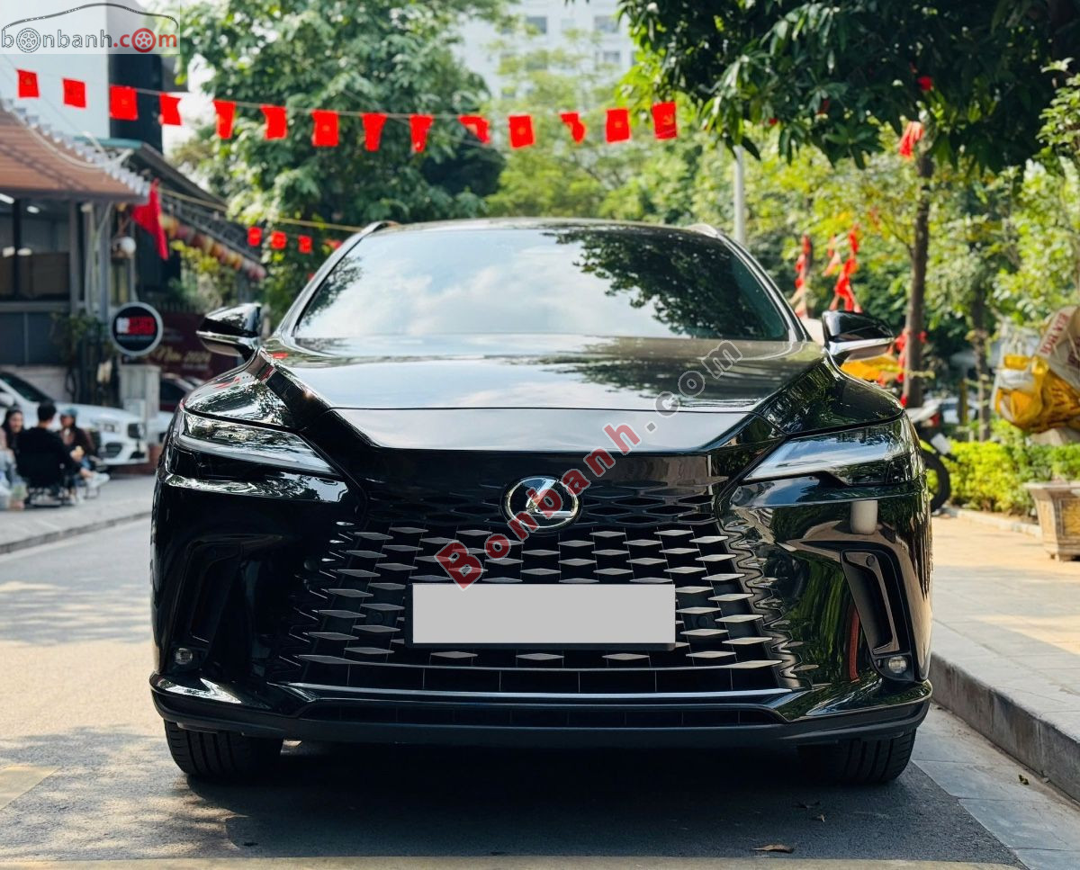 Bán ô tô Lexus RX 350 Premium - 2023 - xe cũ