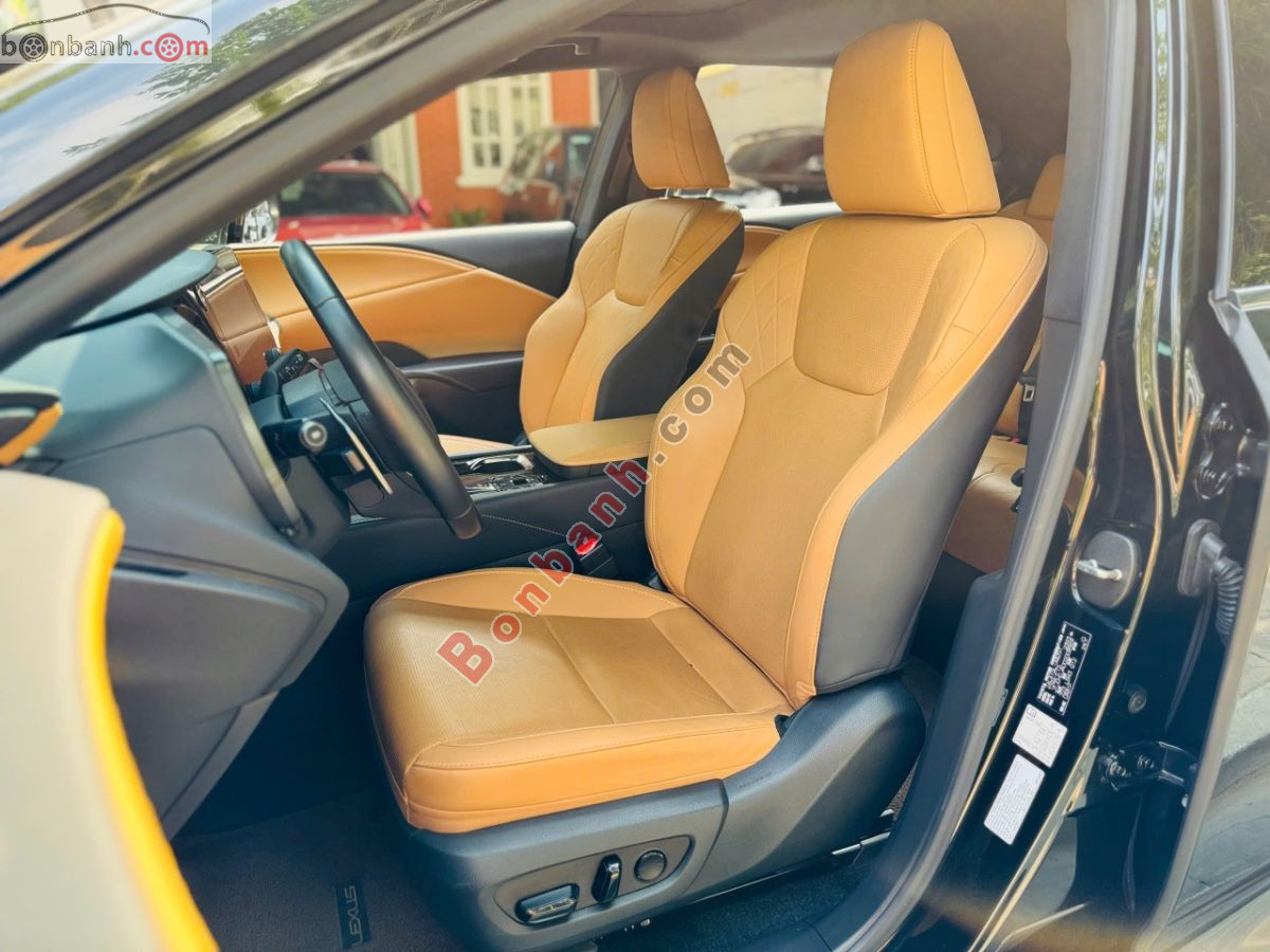 Bán ô tô Lexus RX 350 Premium - 2023 - xe cũ
