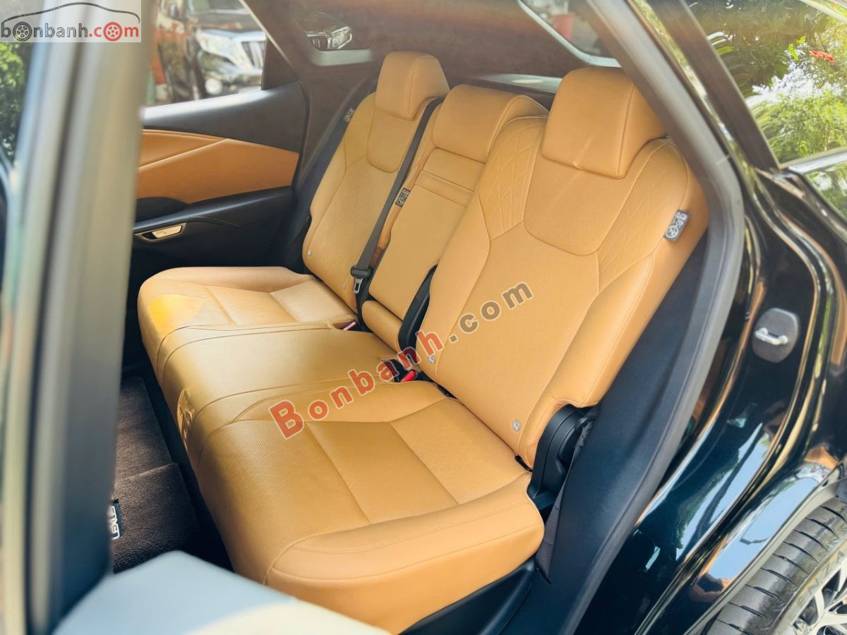 Bán ô tô Lexus RX 350 Premium - 2023 - xe cũ