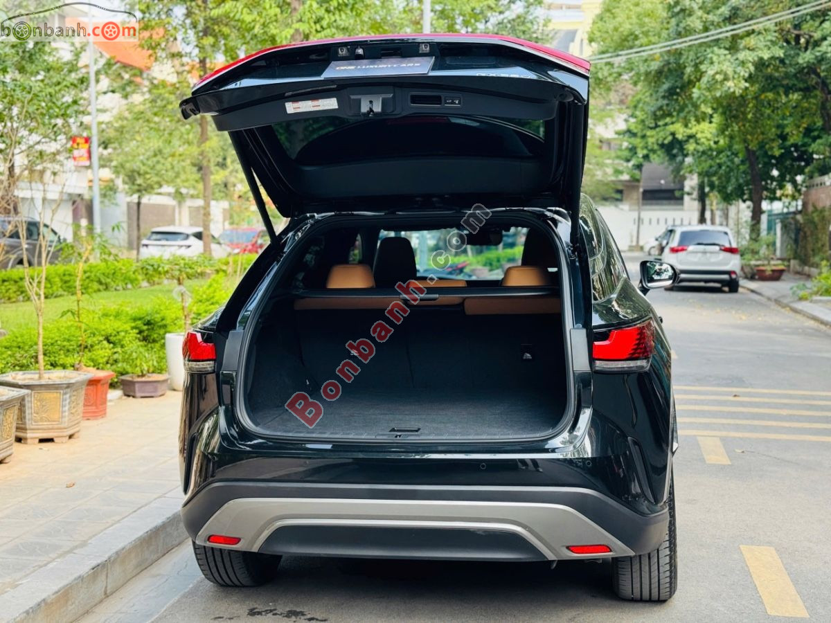 Bán ô tô Lexus RX 350 Premium - 2023 - xe cũ