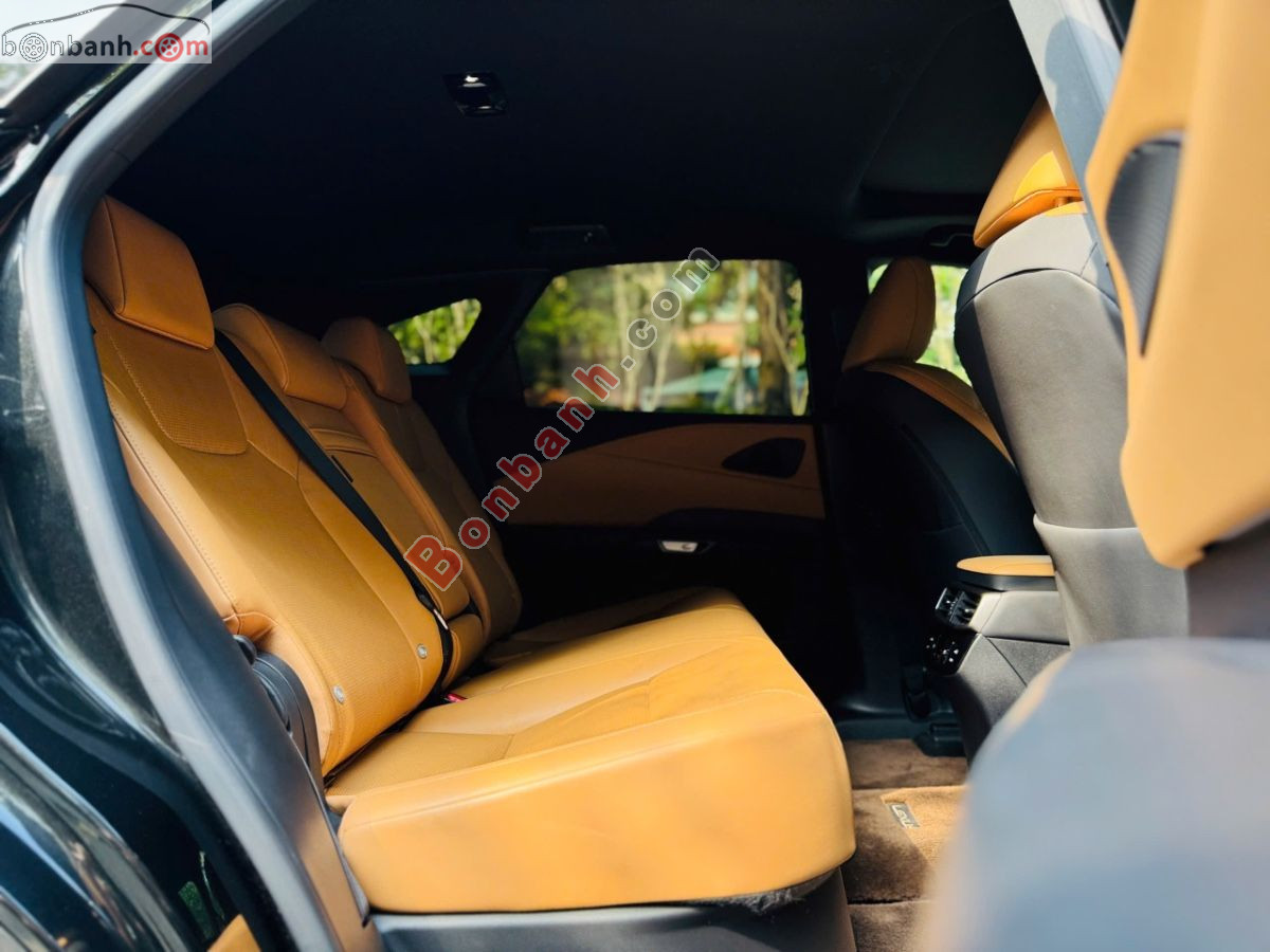 Bán ô tô Lexus RX 350 Premium - 2023 - xe cũ