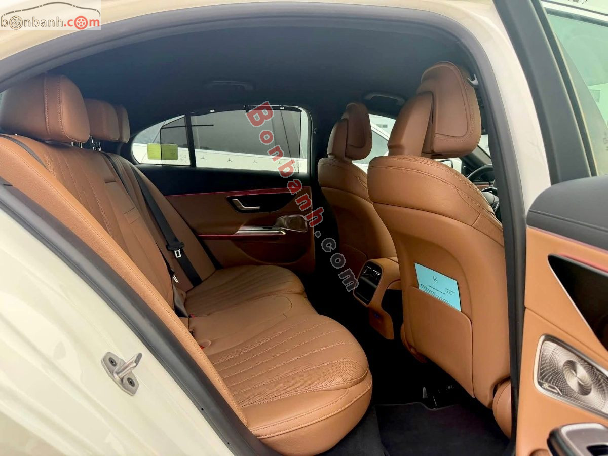 Bán ô tô Mercedes Benz E class E200 Exclusive - 2025 - xe cũ