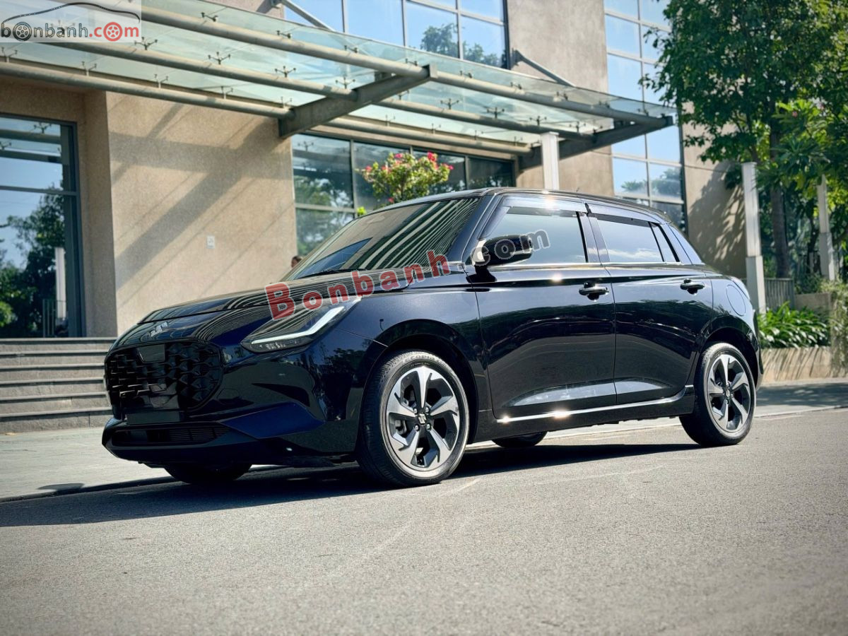 Bán ô tô Suzuki Swift 1.2 AT - 2025 - xe cũ