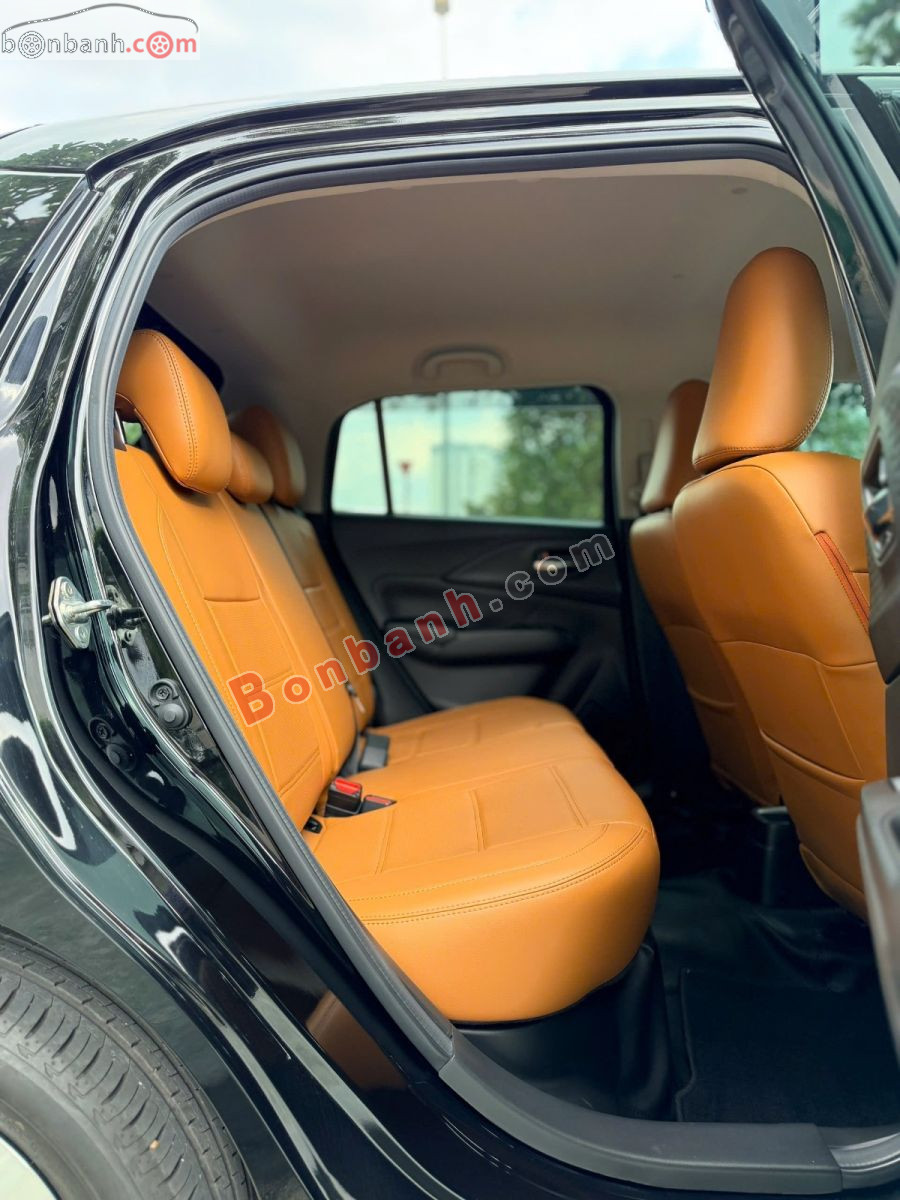 Bán ô tô Suzuki Swift 1.2 AT - 2025 - xe cũ