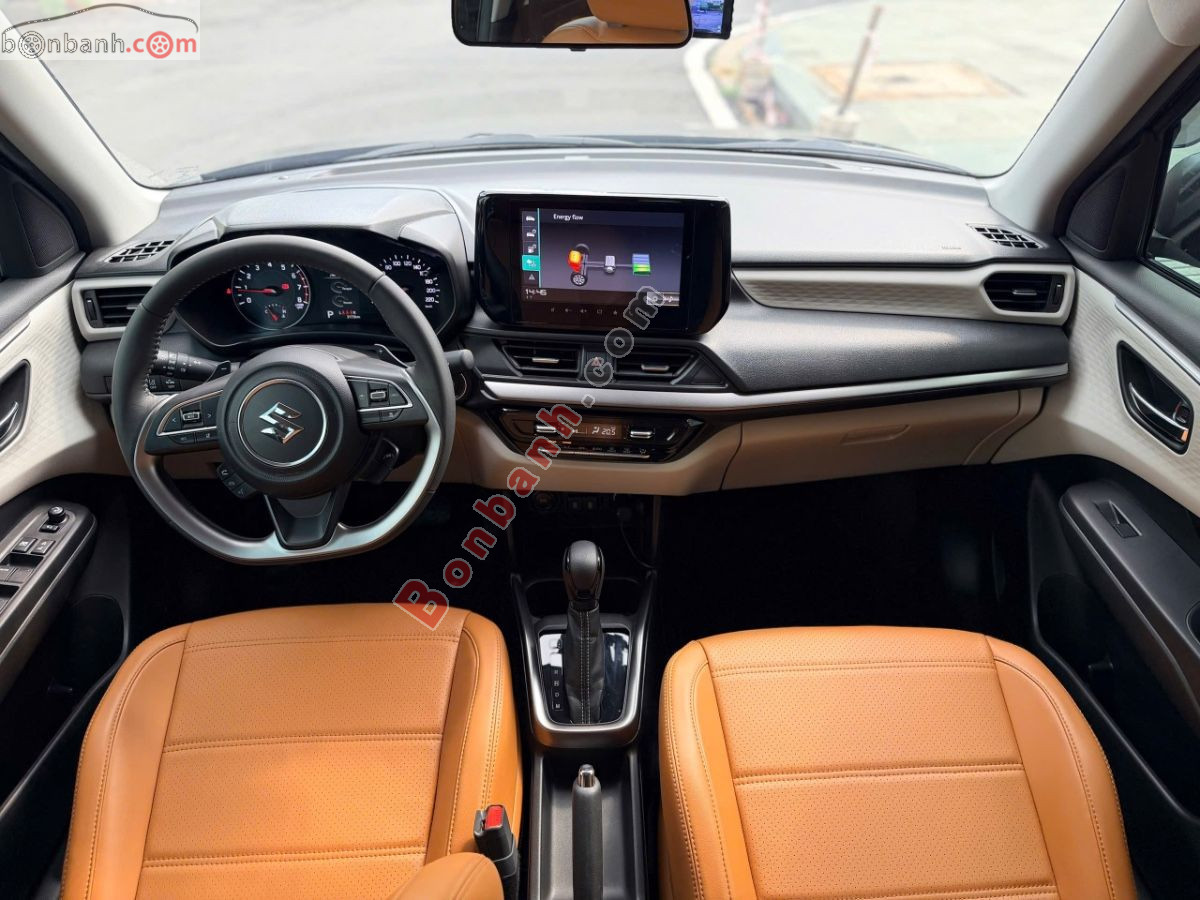 Bán ô tô Suzuki Swift 1.2 AT - 2025 - xe cũ