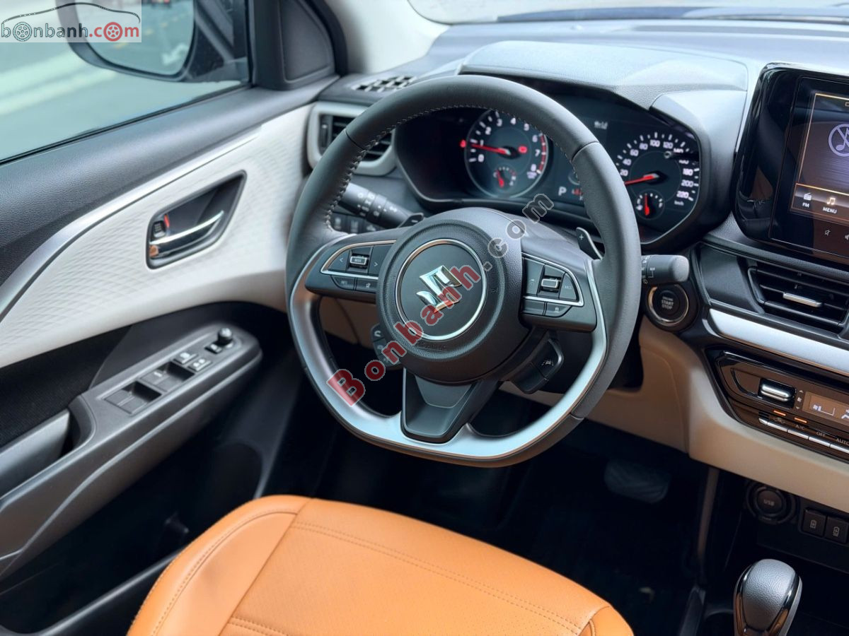 Bán ô tô Suzuki Swift 1.2 AT - 2025 - xe cũ