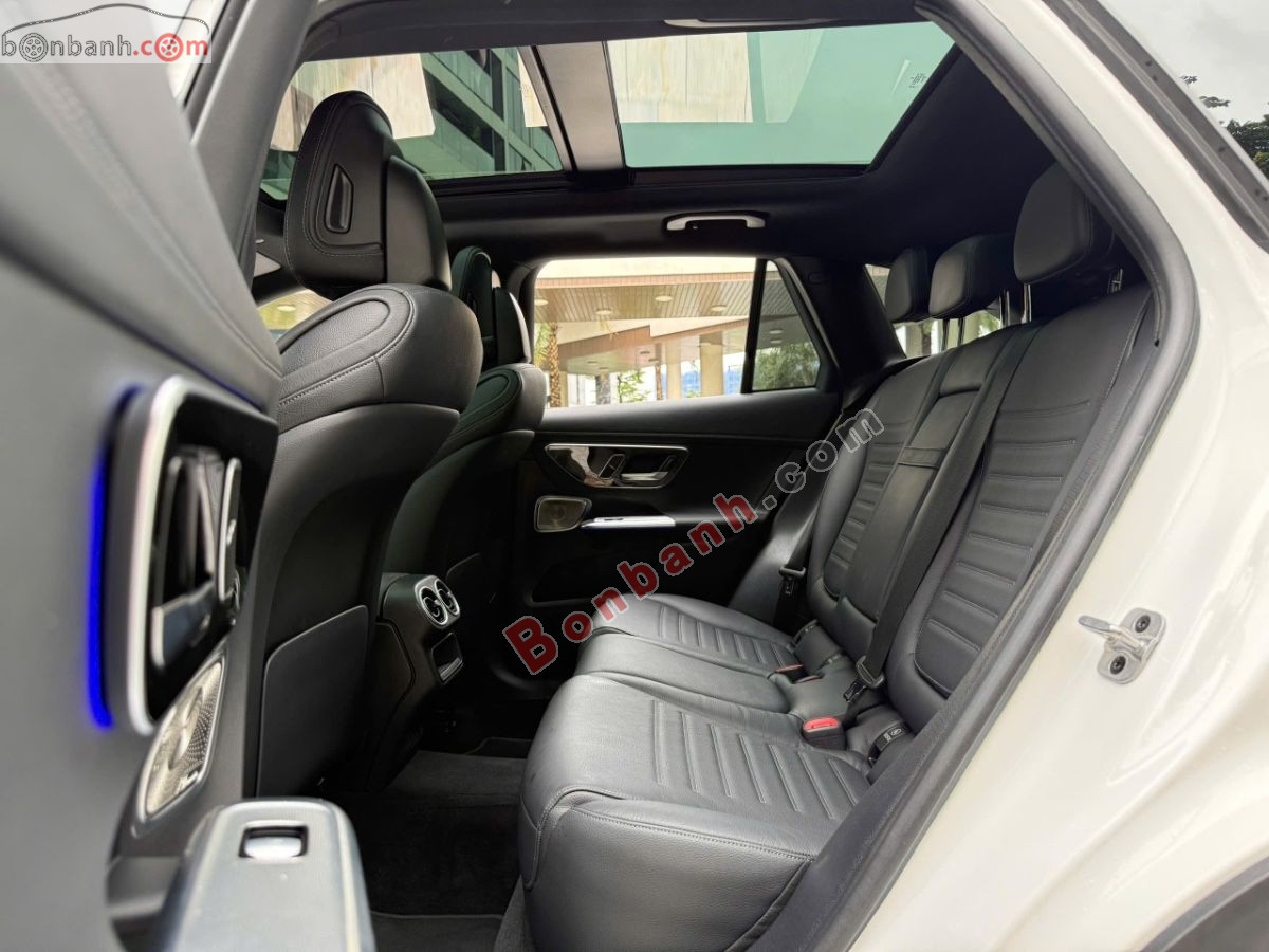 Bán ô tô Mercedes Benz GLC 300 4Matic - 2023 - xe cũ