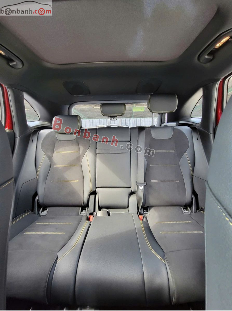 Bán ô tô Mercedes Benz GLA class GLA 45 S AMG 4Matic - 2022 - xe cũ