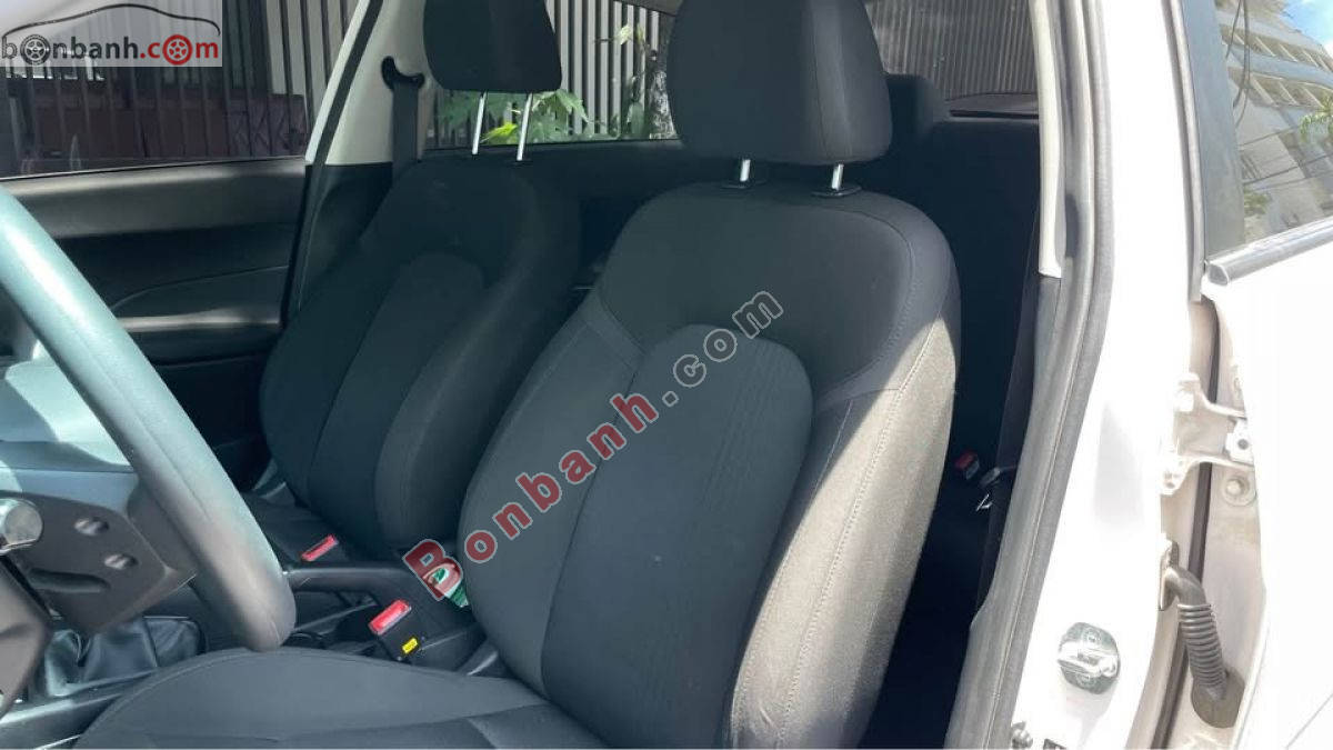 Bán ô tô Hyundai Accent 1.5 MT - 2024 - xe cũ