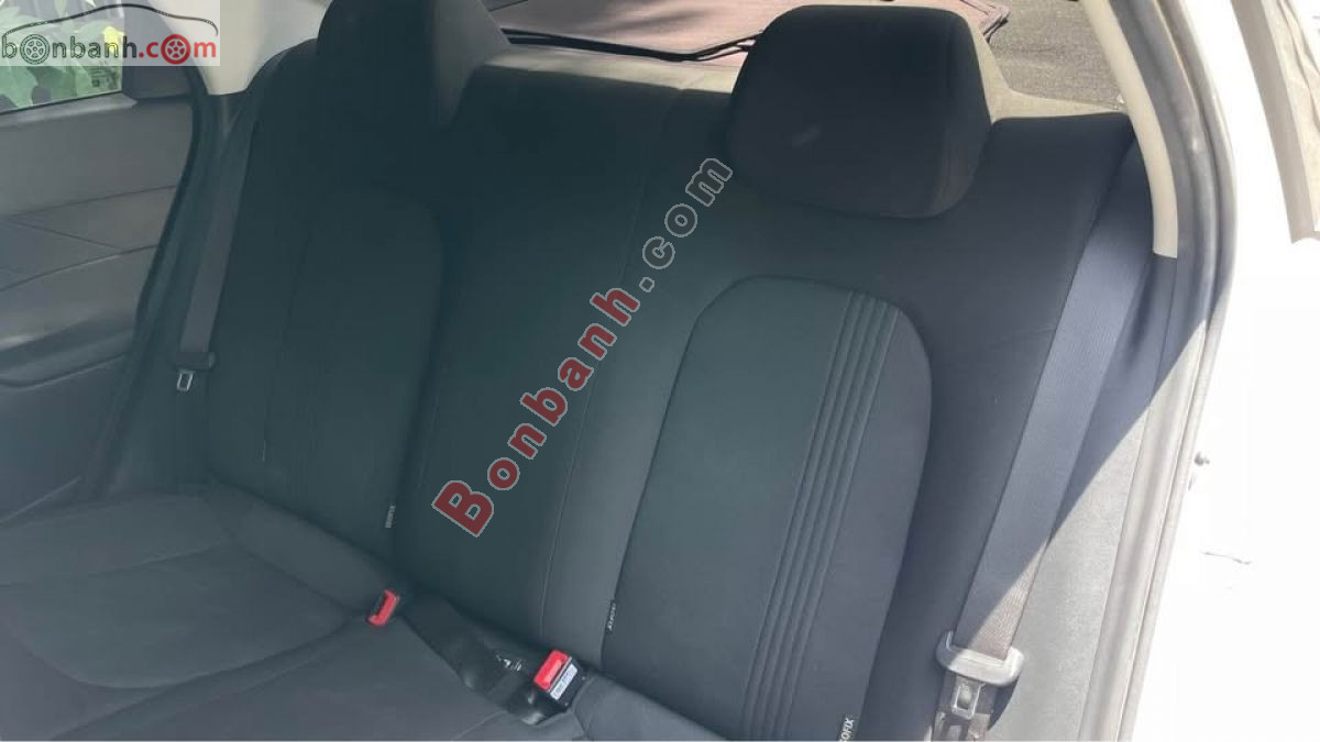 Bán ô tô Hyundai Accent 1.5 MT - 2024 - xe cũ
