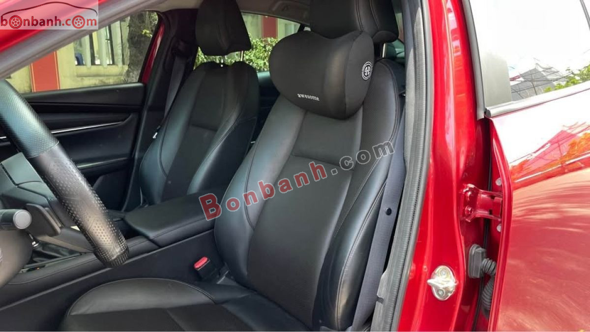 Bán ô tô Mazda 3 1.5L Luxury - 2025 - xe cũ