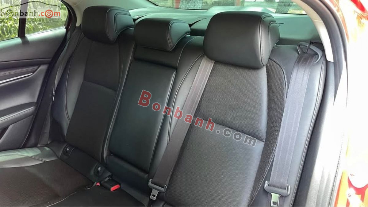 Bán ô tô Mazda 3 1.5L Luxury - 2025 - xe cũ