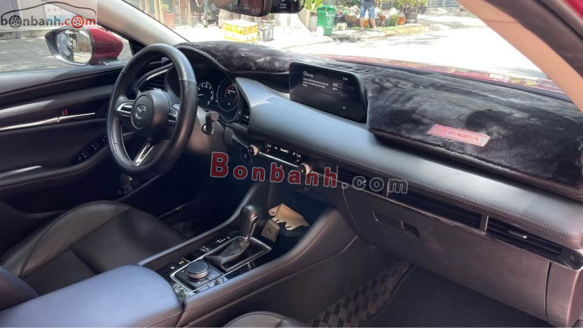 Bán ô tô Mazda 3 1.5L Luxury - 2025 - xe cũ