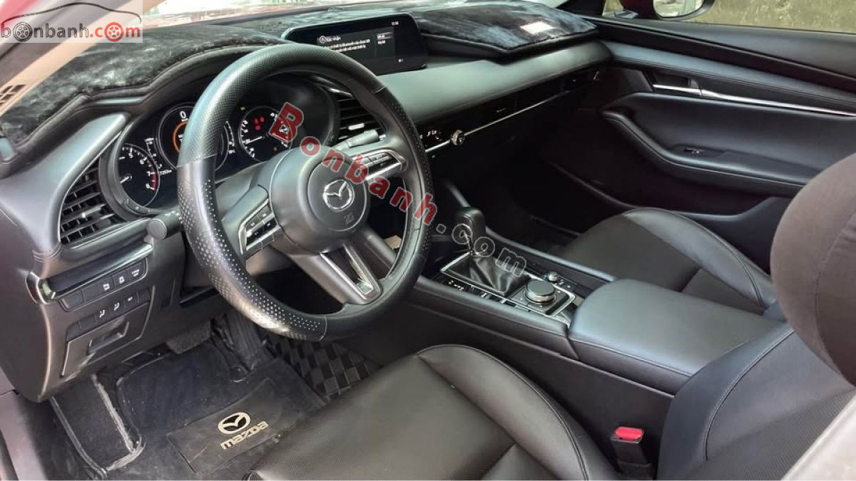 Bán ô tô Mazda 3 1.5L Luxury - 2025 - xe cũ