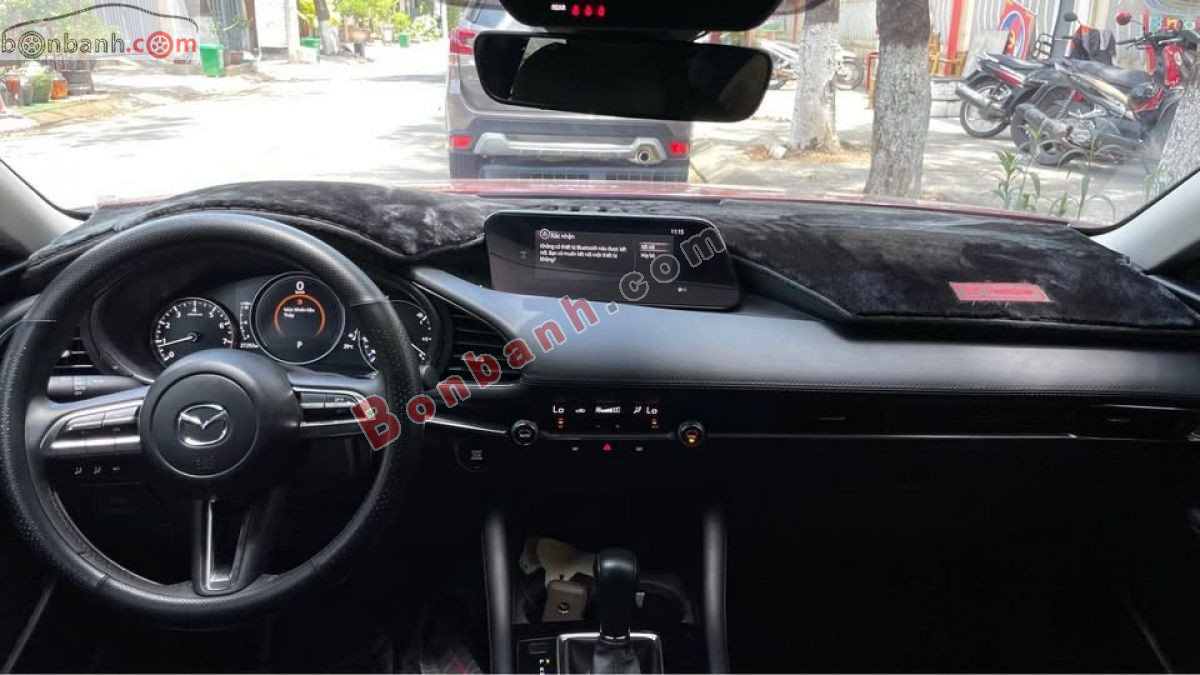 Bán ô tô Mazda 3 1.5L Luxury - 2025 - xe cũ