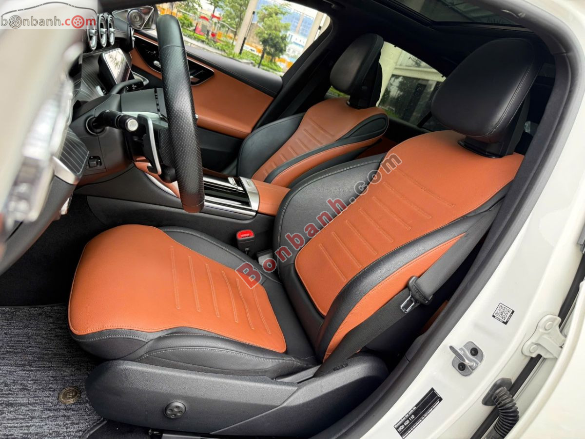 Bán ô tô Mercedes Benz C class C43 AMG 4Matic - 2023 - xe cũ