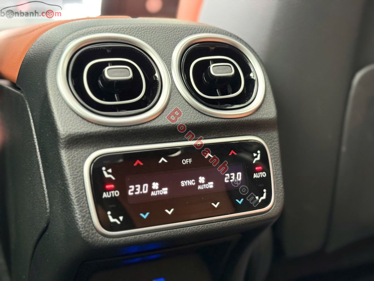 Bán ô tô Mercedes Benz C class C43 AMG 4Matic - 2023 - xe cũ