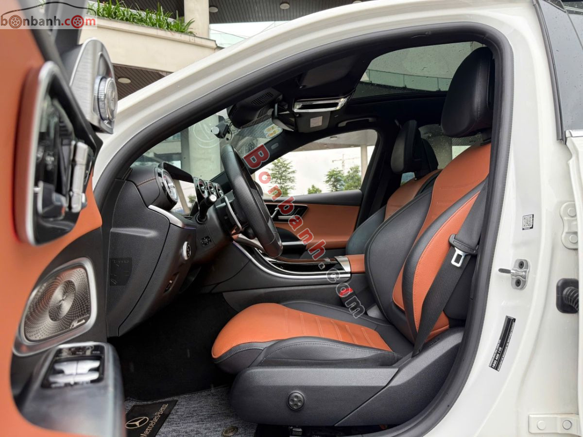 Bán ô tô Mercedes Benz C class C43 AMG 4Matic - 2023 - xe cũ