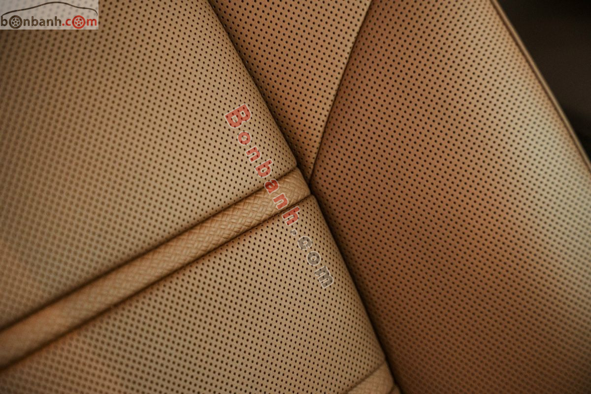 Bán ô tô Porsche Cayenne Platinum Edition - 2022 - xe cũ