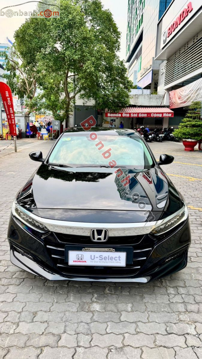 Bán ô tô Honda Accord 1.5 AT - 2022 - xe cũ