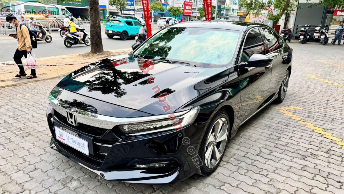 Bán ô tô Honda Accord 1.5 AT - 2022 - xe cũ