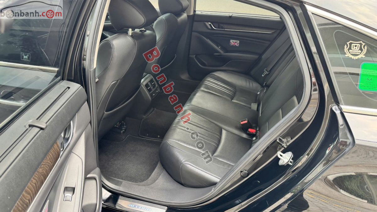 Bán ô tô Honda Accord 1.5 AT - 2022 - xe cũ