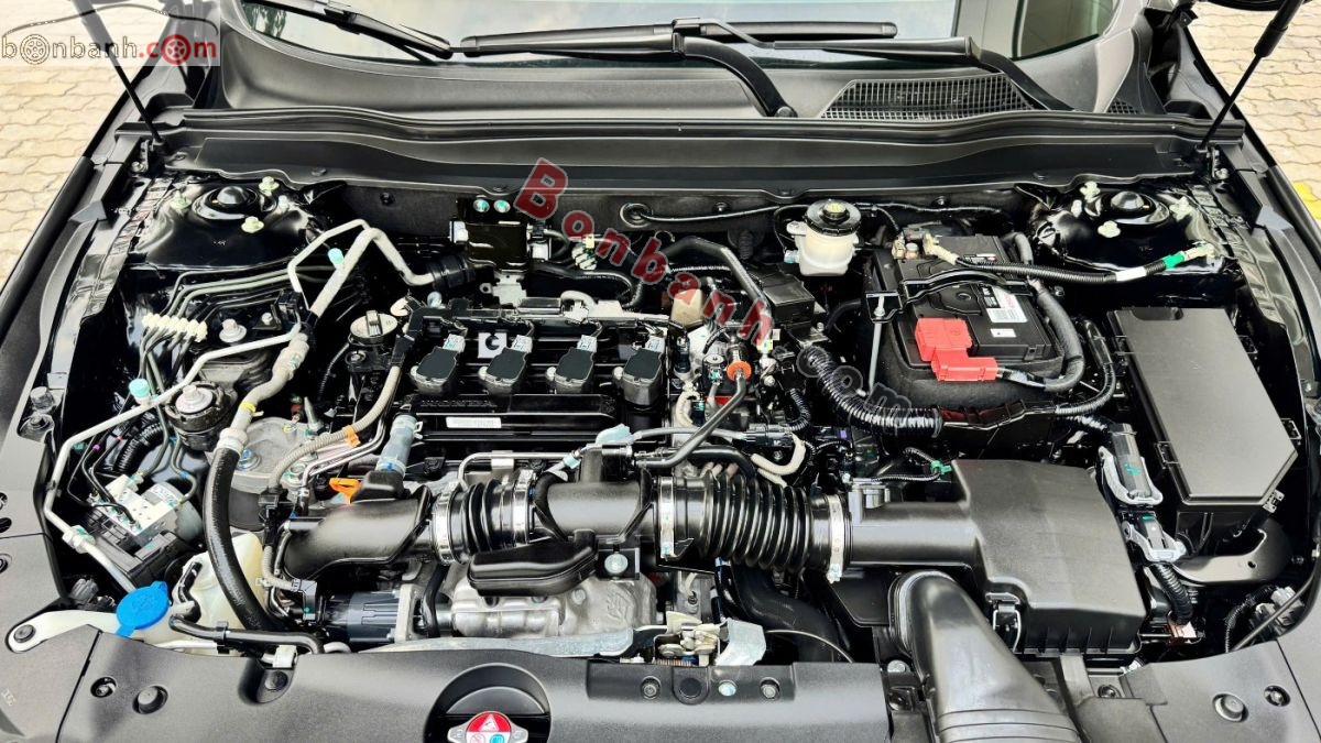 Bán ô tô Honda Accord 1.5 AT - 2022 - xe cũ