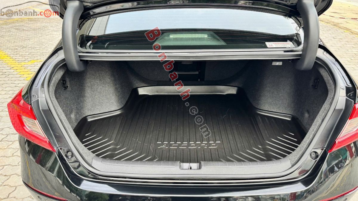 Bán ô tô Honda Accord 1.5 AT - 2022 - xe cũ