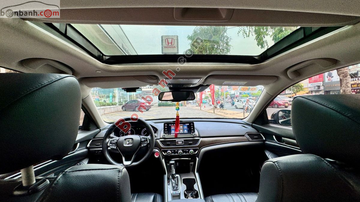 Bán ô tô Honda Accord 1.5 AT - 2022 - xe cũ