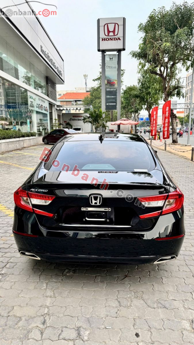 Bán ô tô Honda Accord 1.5 AT - 2022 - xe cũ
