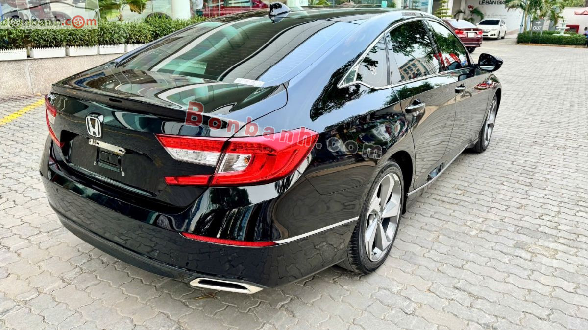 Bán ô tô Honda Accord 1.5 AT - 2022 - xe cũ