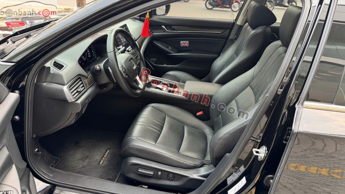 Bán ô tô Honda Accord 1.5 AT - 2022 - xe cũ