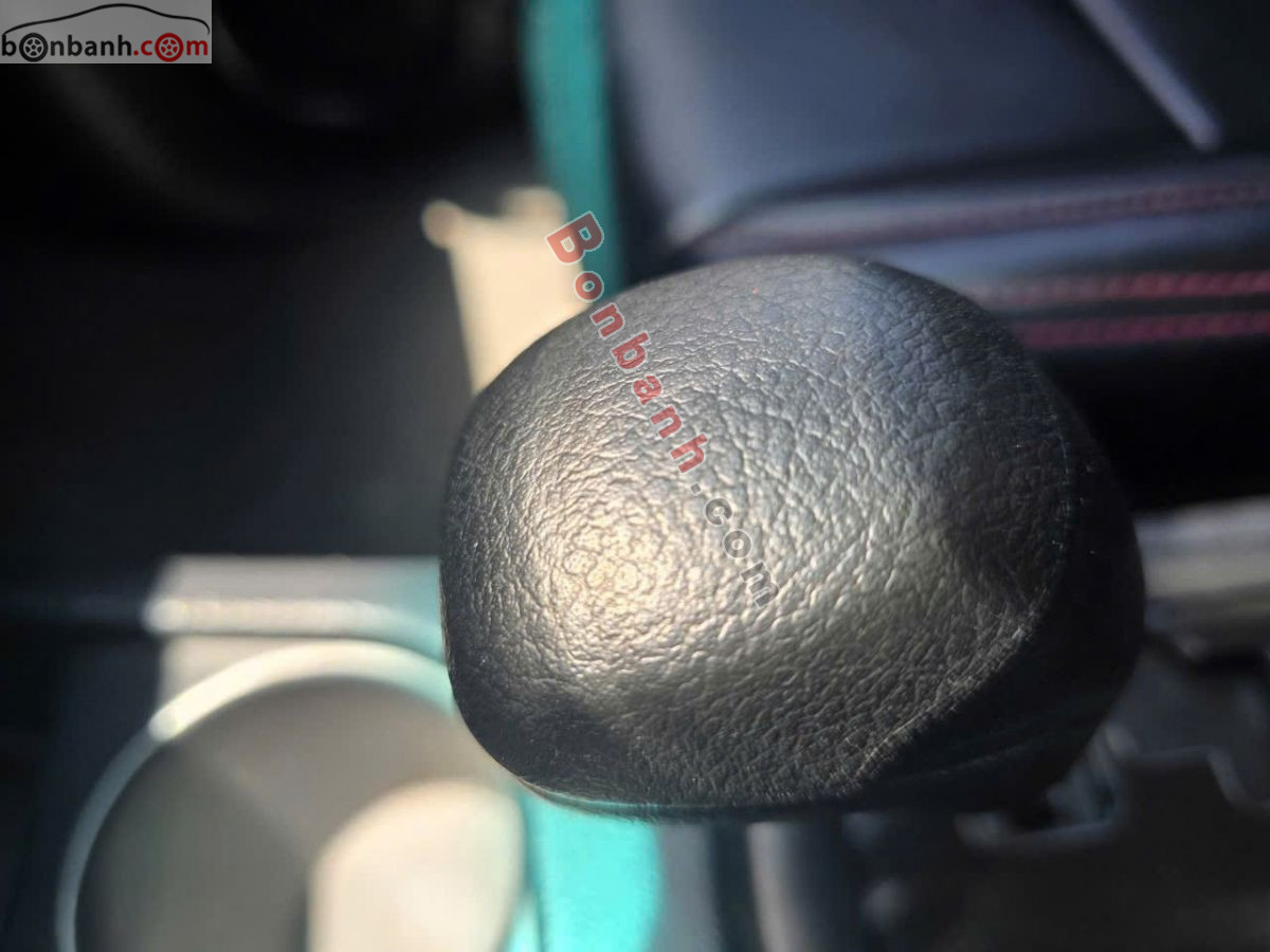 Bán ô tô Toyota Hilux 2.4L 4x2 AT - 2021 - xe cũ