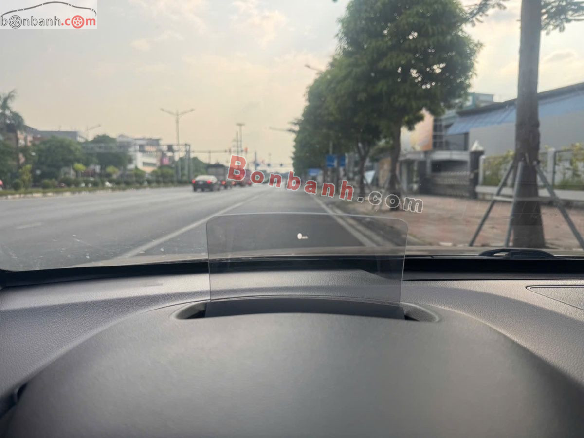 Bán ô tô Hyundai Kona 1.6 Turbo - 2018 - xe cũ
