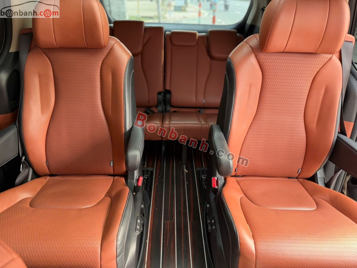 Bán ô tô Kia Carnival Signature 2.2D - 2023 - xe cũ
