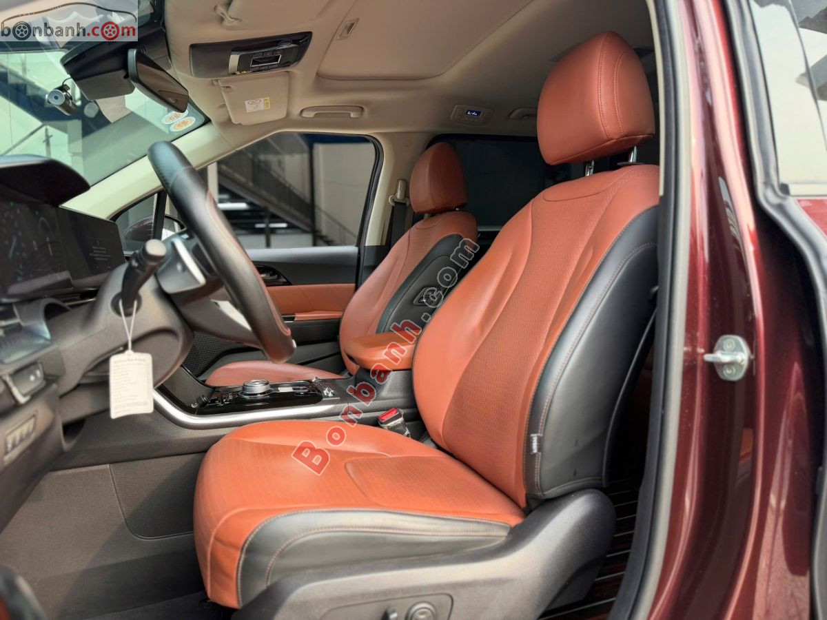 Bán ô tô Kia Carnival Signature 2.2D - 2023 - xe cũ