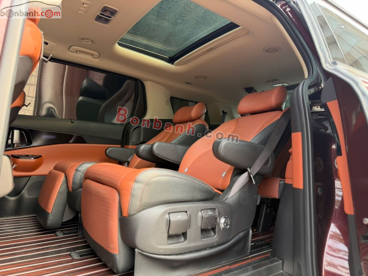 Bán ô tô Kia Carnival Signature 2.2D - 2023 - xe cũ