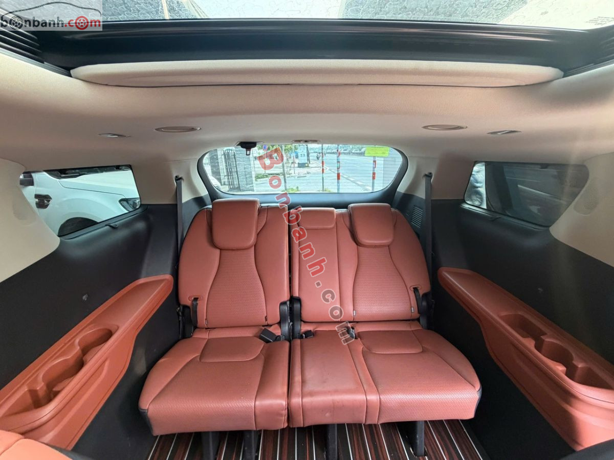 Bán ô tô Kia Carnival Signature 2.2D - 2023 - xe cũ