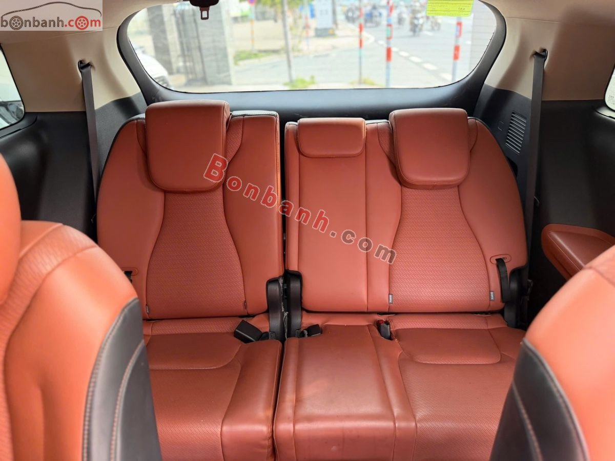 Bán ô tô Kia Carnival Signature 2.2D - 2023 - xe cũ
