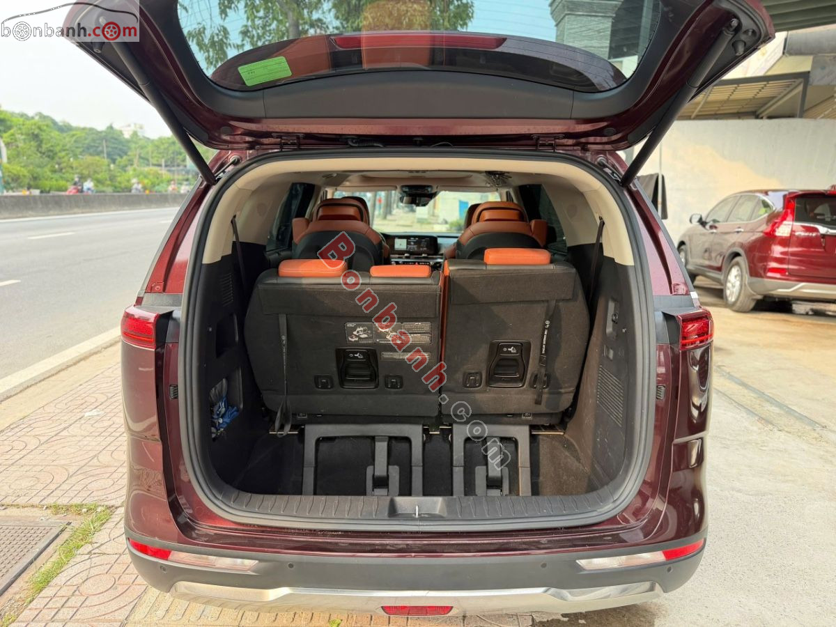 Bán ô tô Kia Carnival Signature 2.2D - 2023 - xe cũ
