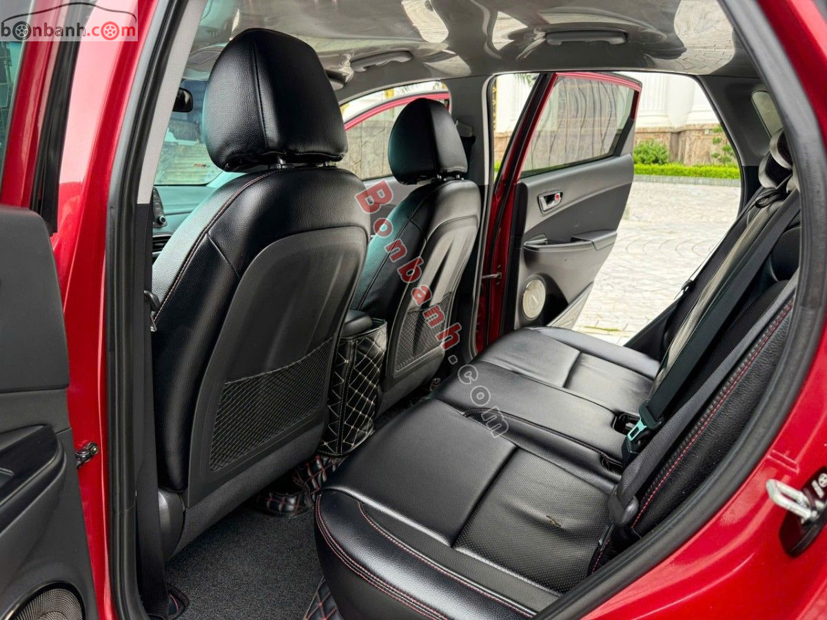 Bán ô tô Hyundai Kona Tiêu Chuẩn 2.0 AT - 2020 - xe cũ