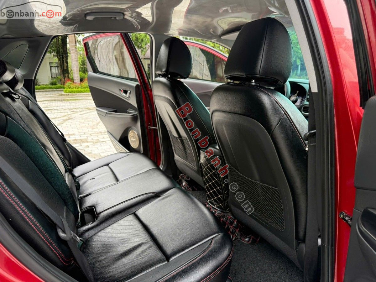 Bán ô tô Hyundai Kona Tiêu Chuẩn 2.0 AT - 2020 - xe cũ