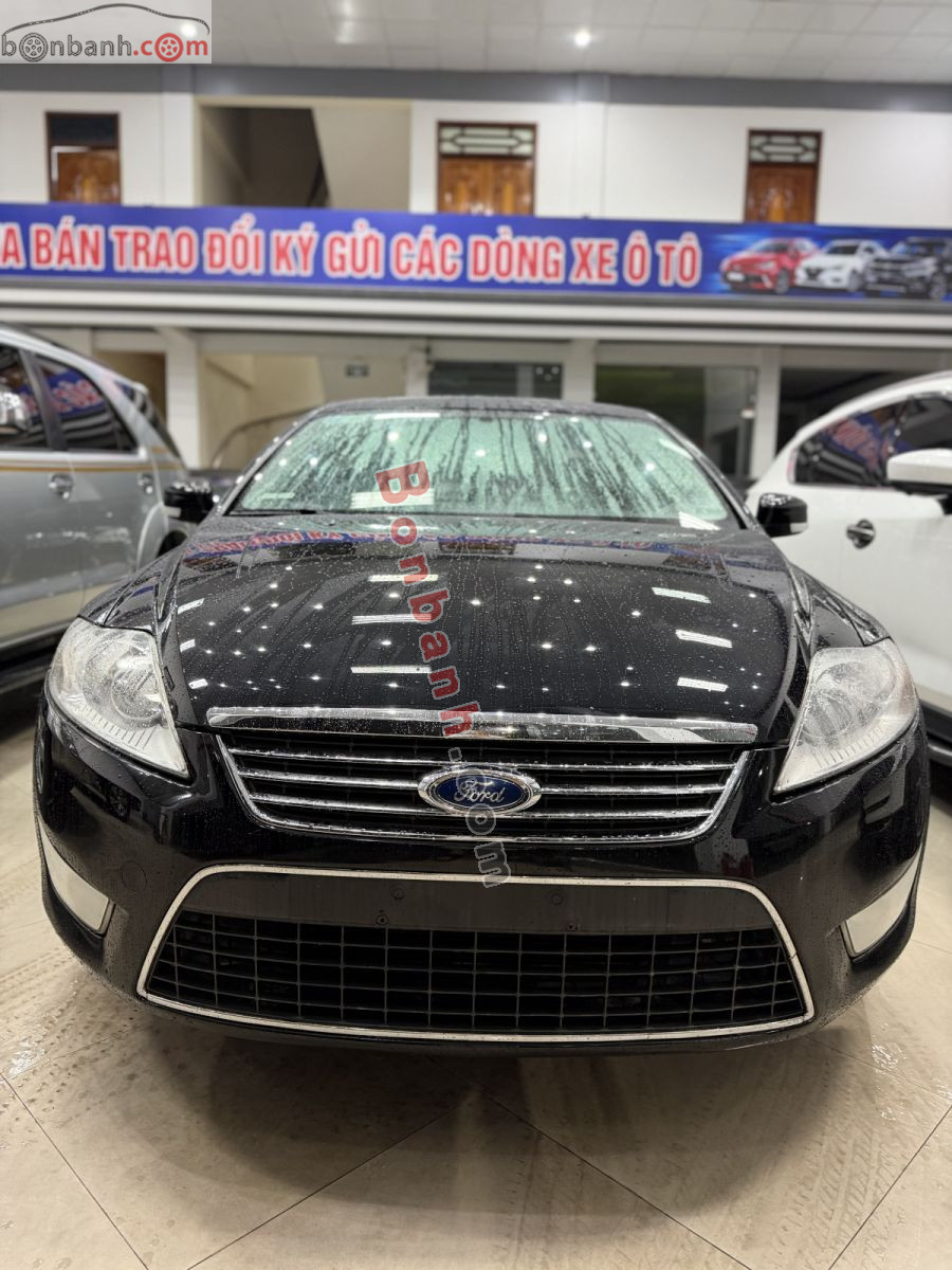 Bán ô tô Ford Mondeo 2.3 AT - 2012 - xe cũ