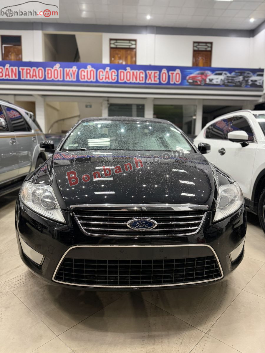 Bán ô tô Ford Mondeo 2.3 AT - 2012 - xe cũ