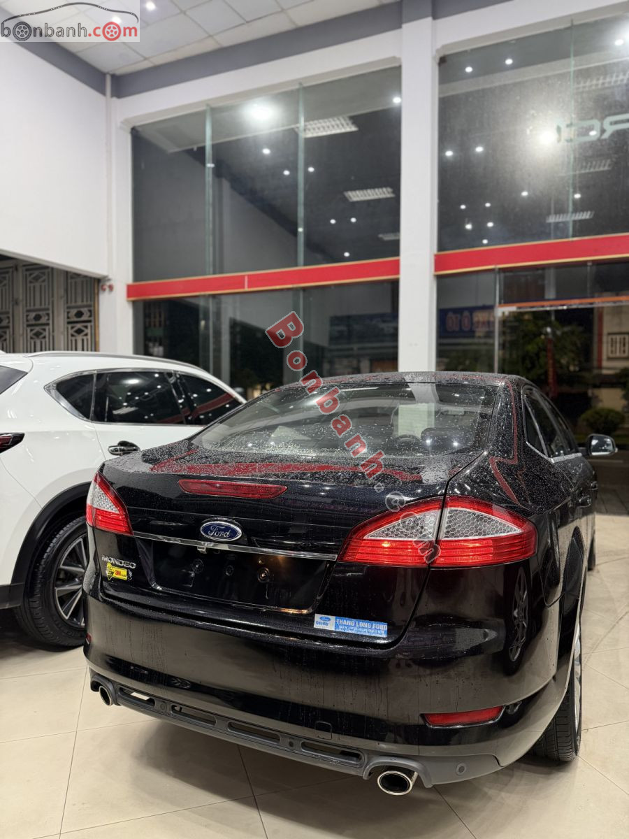 Bán ô tô Ford Mondeo 2.3 AT - 2012 - xe cũ