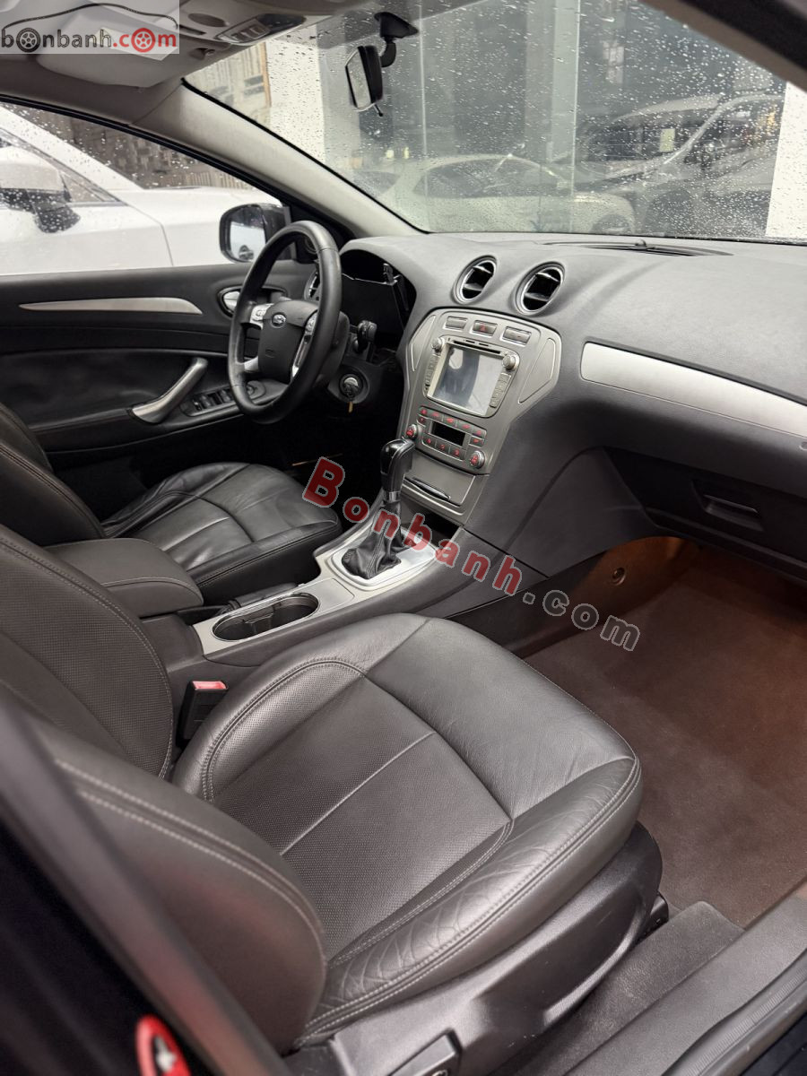 Bán ô tô Ford Mondeo 2.3 AT - 2012 - xe cũ