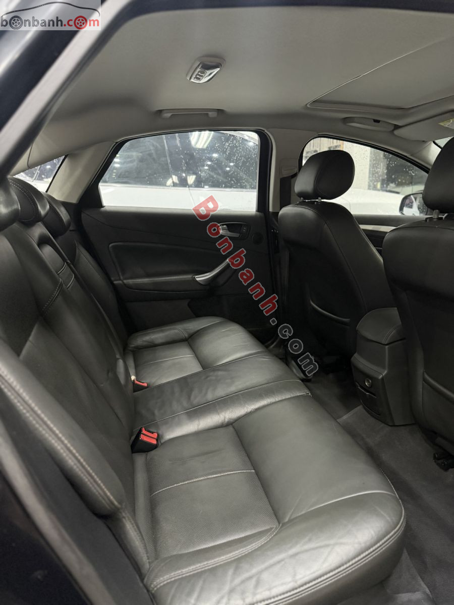 Bán ô tô Ford Mondeo 2.3 AT - 2012 - xe cũ